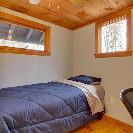 Weston Vacation Rental - Close To Ski Resorts!